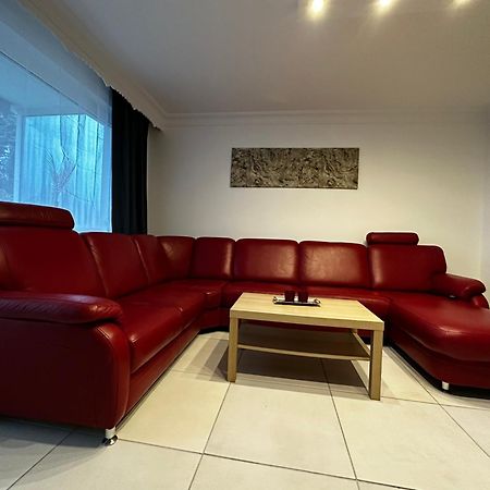 Homezone Seelze Екстер'єр фото