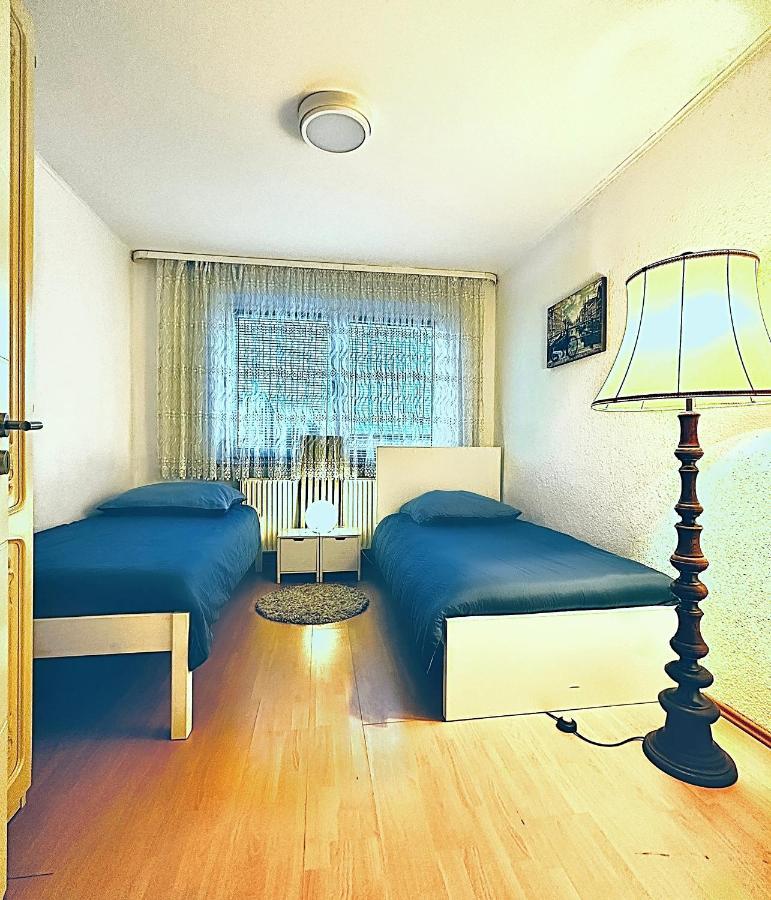 Homezone Seelze Екстер'єр фото